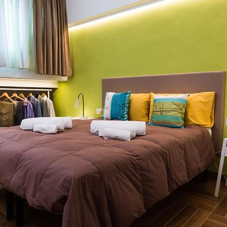 Angelina Apartment Roma Monteverde Zewnętrze zdjęcie