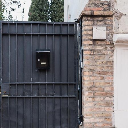 Angelina Apartment Roma Monteverde Zewnętrze zdjęcie