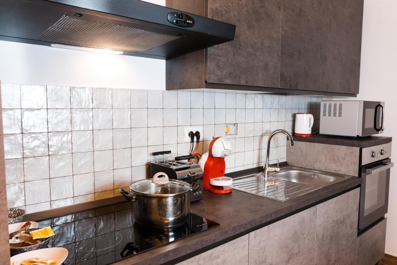Angelina Apartment Roma Monteverde Zewnętrze zdjęcie