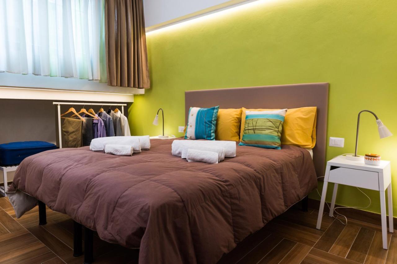 Angelina Apartment Roma Monteverde Zewnętrze zdjęcie