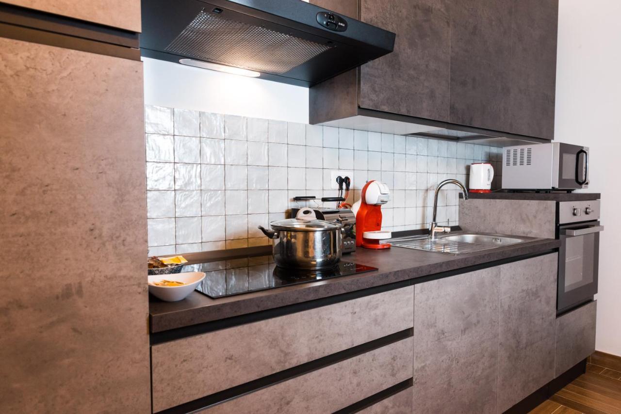 Angelina Apartment Roma Monteverde Zewnętrze zdjęcie