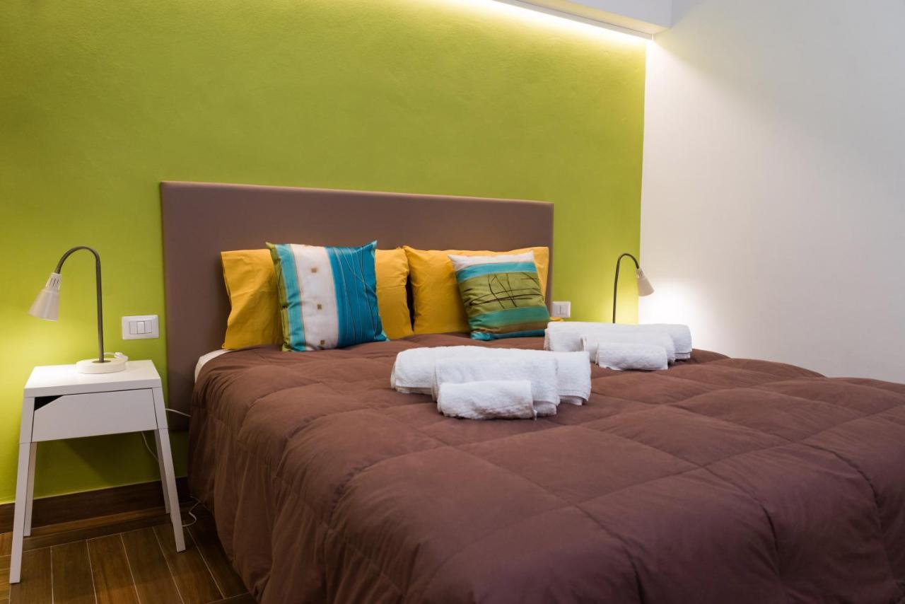 Angelina Apartment Roma Monteverde Zewnętrze zdjęcie