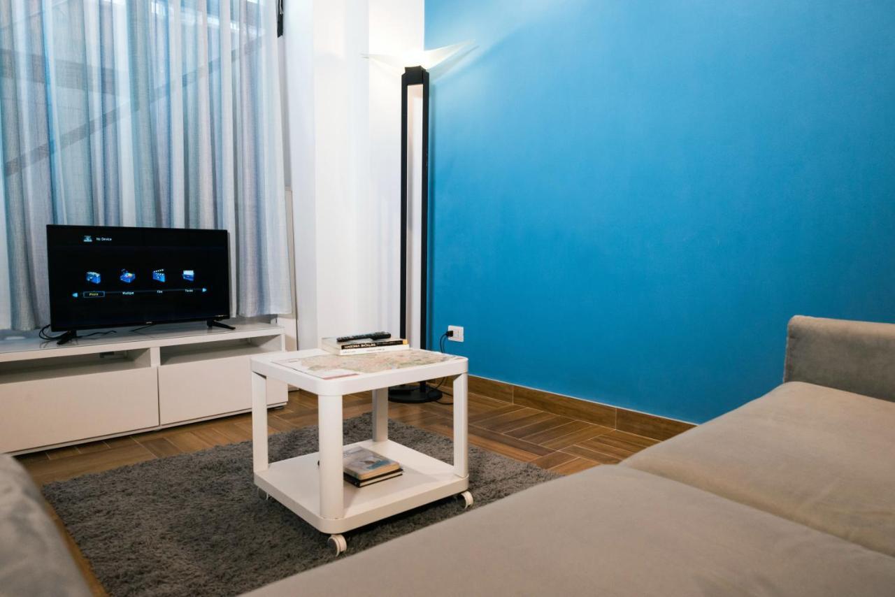 Angelina Apartment Roma Monteverde Zewnętrze zdjęcie